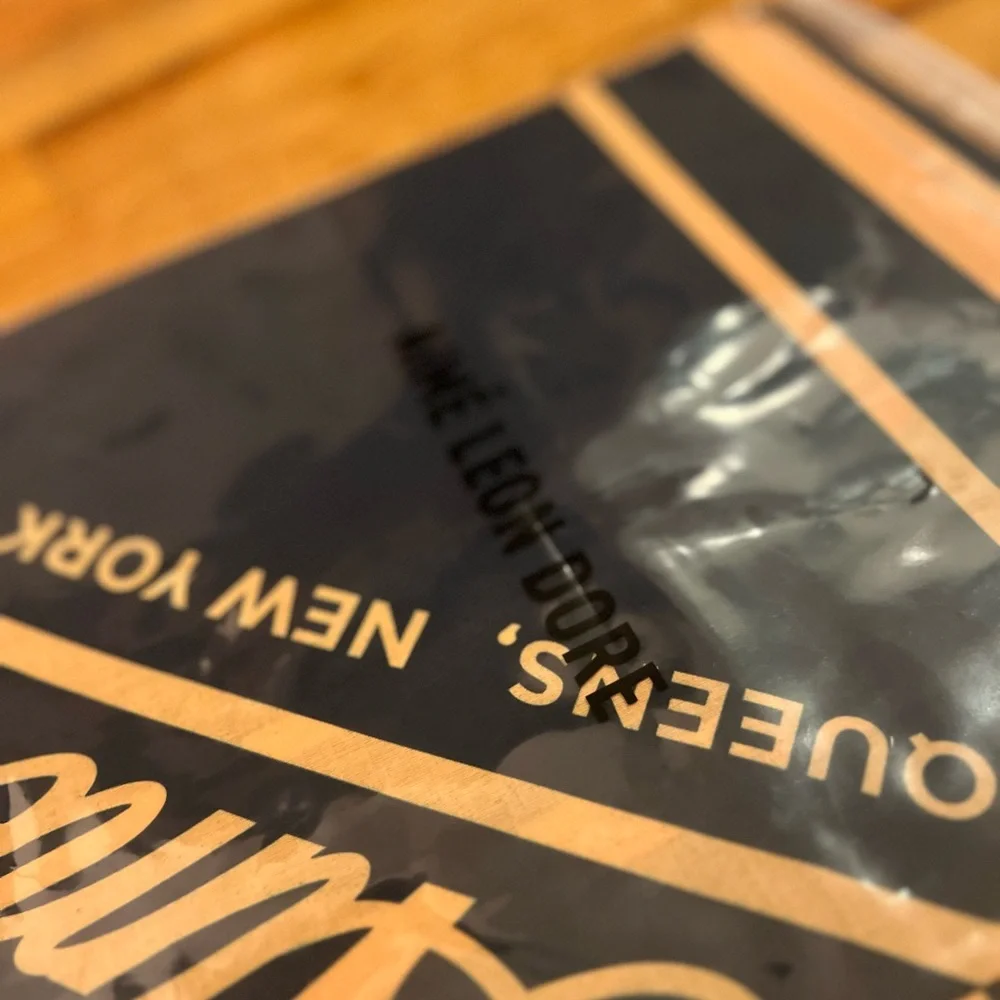 Aimé Leon Dore Unisphere Bandana, NEW